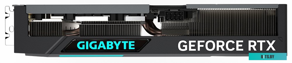 Видеокарта Gigabyte GeForce RTX 4070 Eagle OC 12G GV-N4070EAGLE OC-12GD