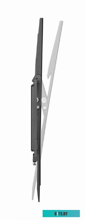 Кронштейн для телевизора Gembird WM-55T-03