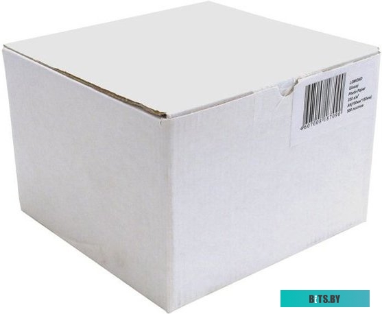 Фотобумага Lomond Simply Papers 200 г/м2 A4 350 л 1103109