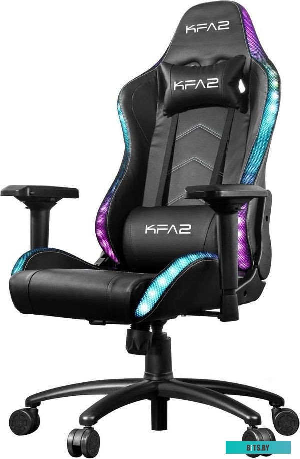 KFA2 01 RGB SE (черный)