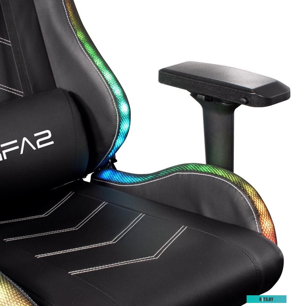 KFA2 01 RGB SE (черный)
