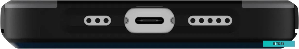 Чехол UAG Civilian MagSafe iPhone 14 Olive 114036117272