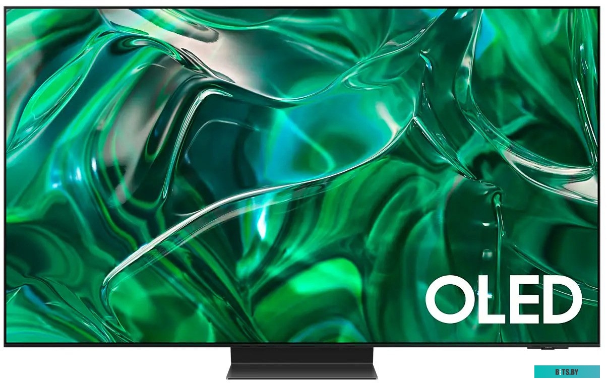 QE77S95CAUXRU Samsung OLED 4K S95C QE77S95CAUXRU
