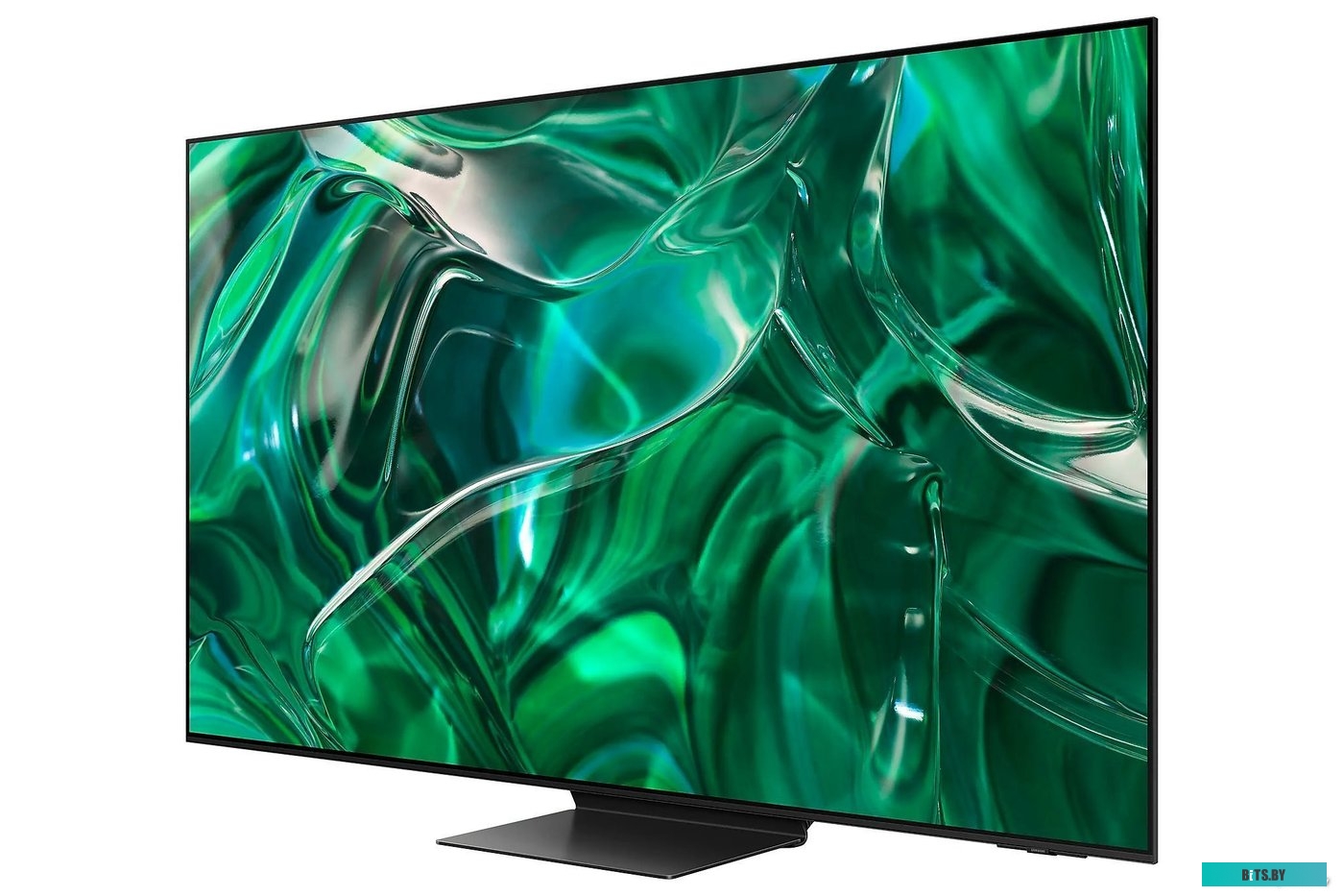 QE77S95CAUXRU Samsung OLED 4K S95C QE77S95CAUXRU