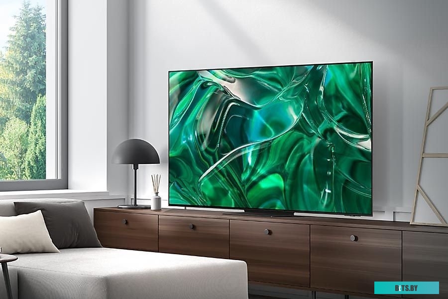 QE77S95CAUXRU Samsung OLED 4K S95C QE77S95CAUXRU
