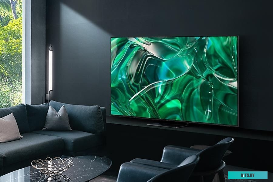 QE77S95CAUXRU Samsung OLED 4K S95C QE77S95CAUXRU