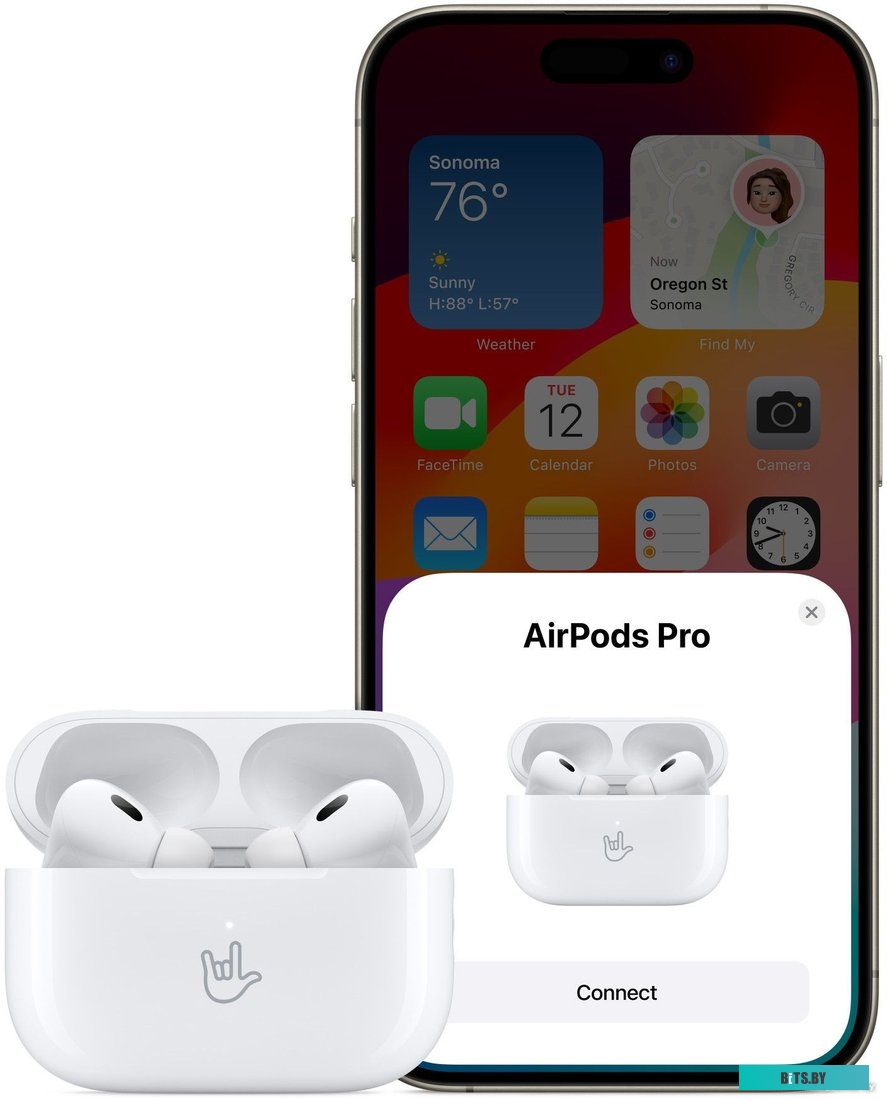 MTLH3ZA/A Смартфон Apple iPhone 15 128Gb,  A3092,  зеленый