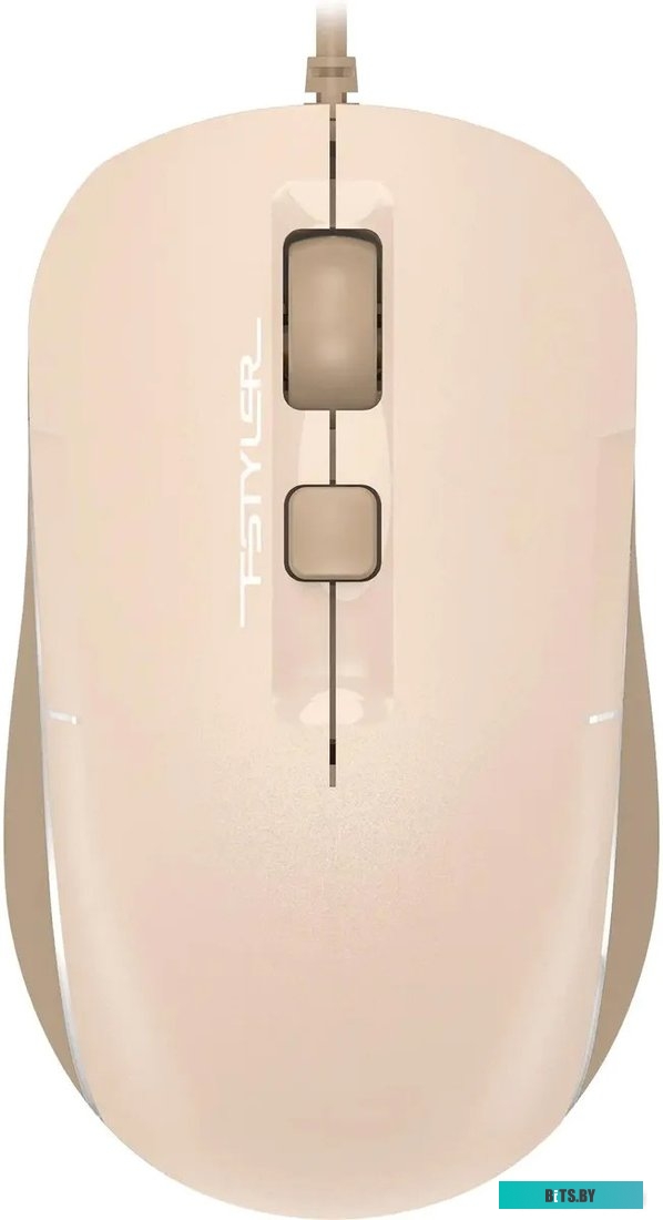 Мышь A4Tech Fstyler FM26S FM26S