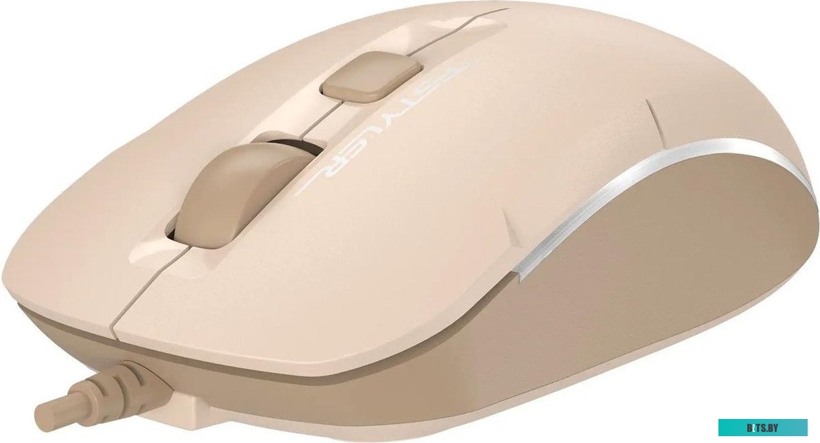 Мышь A4Tech Fstyler FM26S FM26S