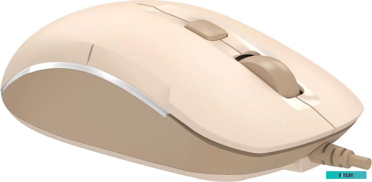 Мышь A4Tech Fstyler FM26S FM26S