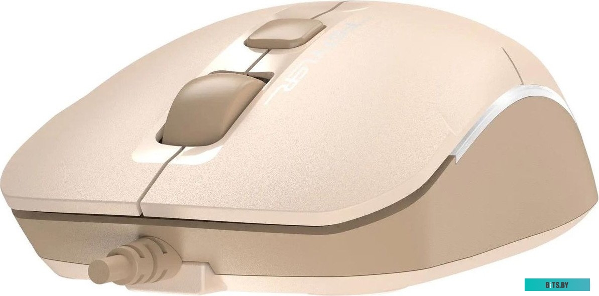 Мышь A4Tech Fstyler FM26S FM26S