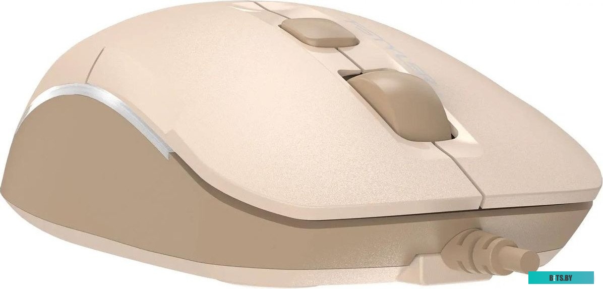 Мышь A4Tech Fstyler FM26S FM26S