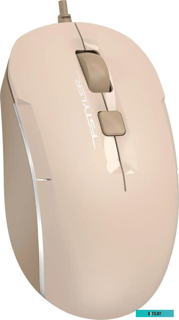 Мышь A4Tech Fstyler FM26S FM26S