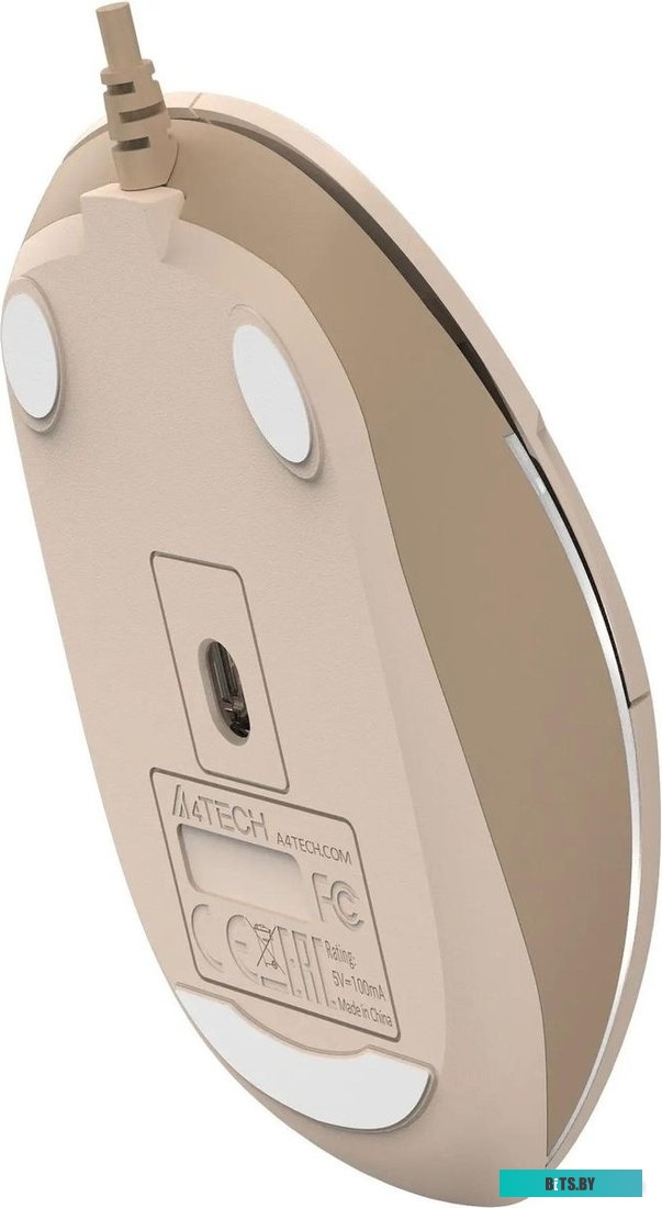 Мышь A4Tech Fstyler FM26S FM26S