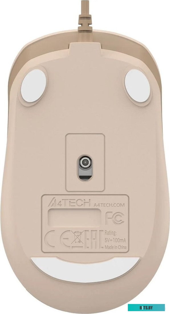Мышь A4Tech Fstyler FM26S FM26S