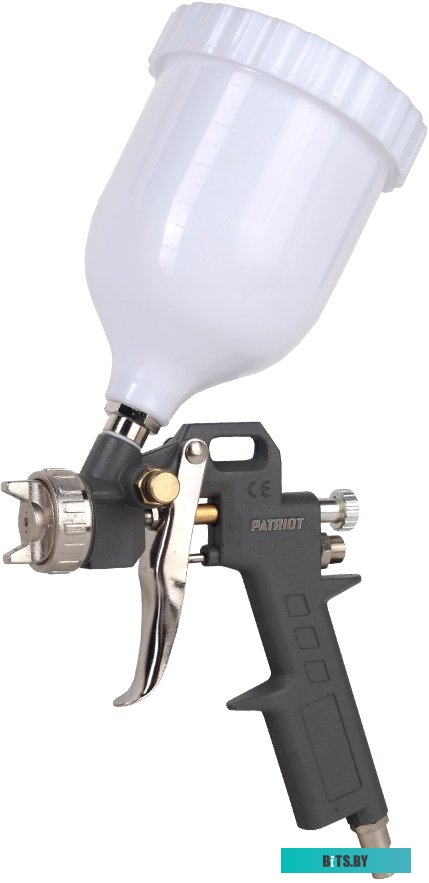 830901055 Набор пневмоинструментов Patriot KIT 5В