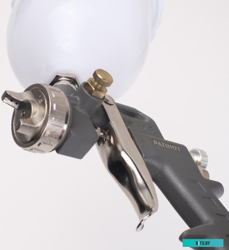 830901055 Набор пневмоинструментов Patriot KIT 5В