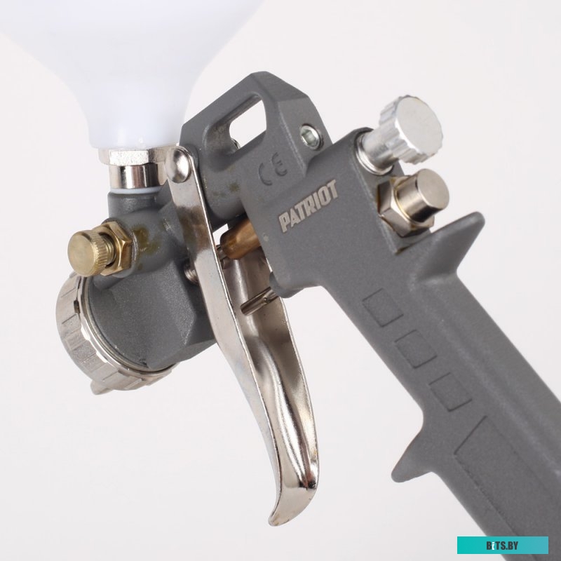 830901055 Набор пневмоинструментов Patriot KIT 5В
