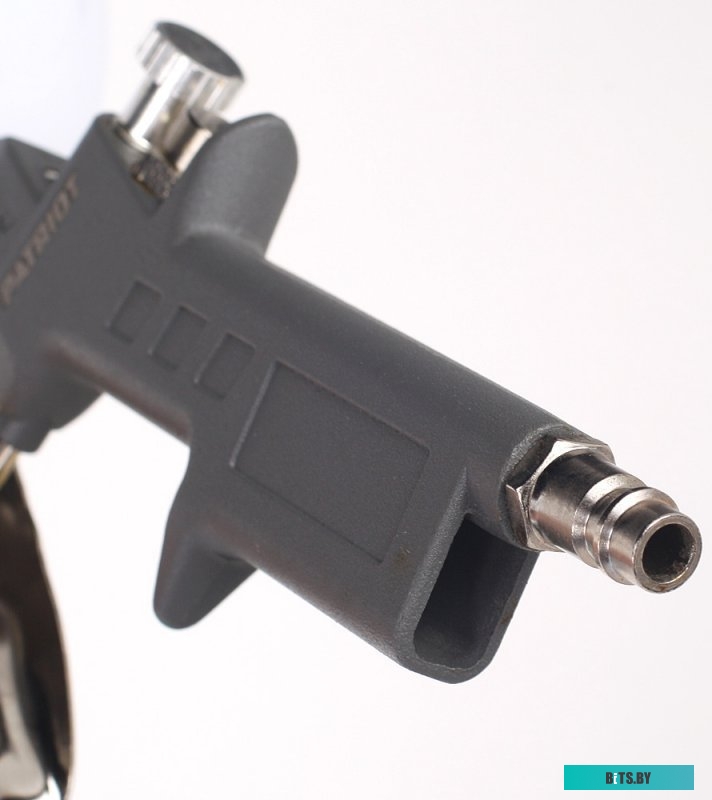 830901055 Набор пневмоинструментов Patriot KIT 5В