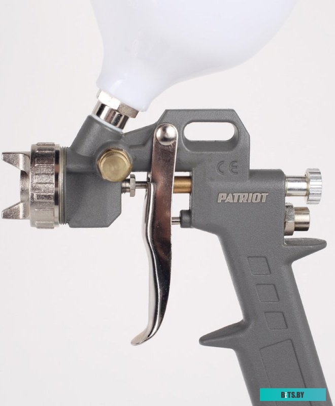 830901055 Набор пневмоинструментов Patriot KIT 5В