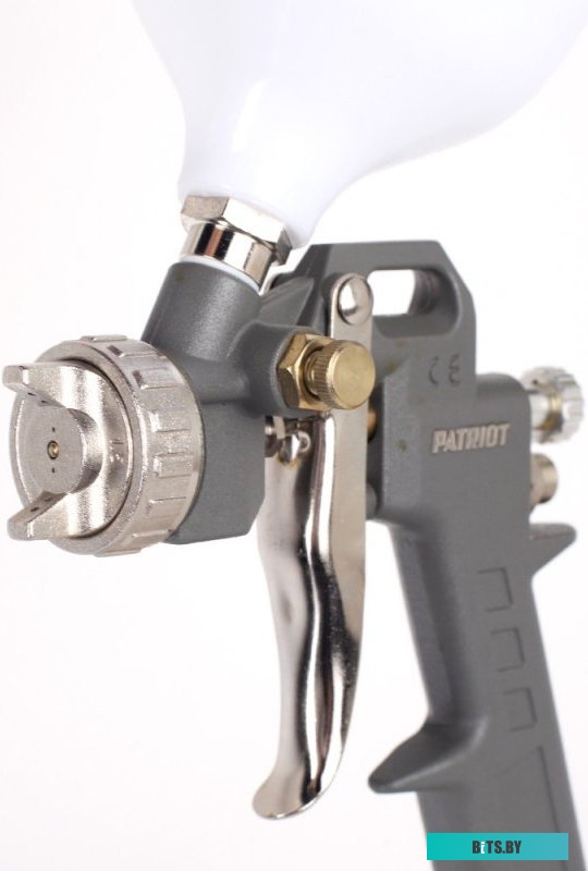 830901055 Набор пневмоинструментов Patriot KIT 5В