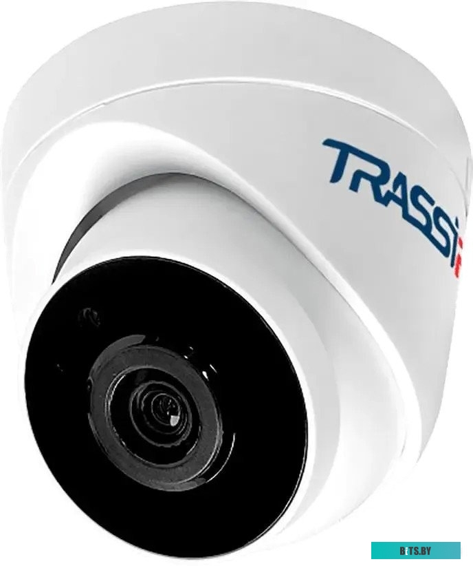 Камера видеонаблюдения IP TRASSIR TR-D2S1-noPoE 3.6