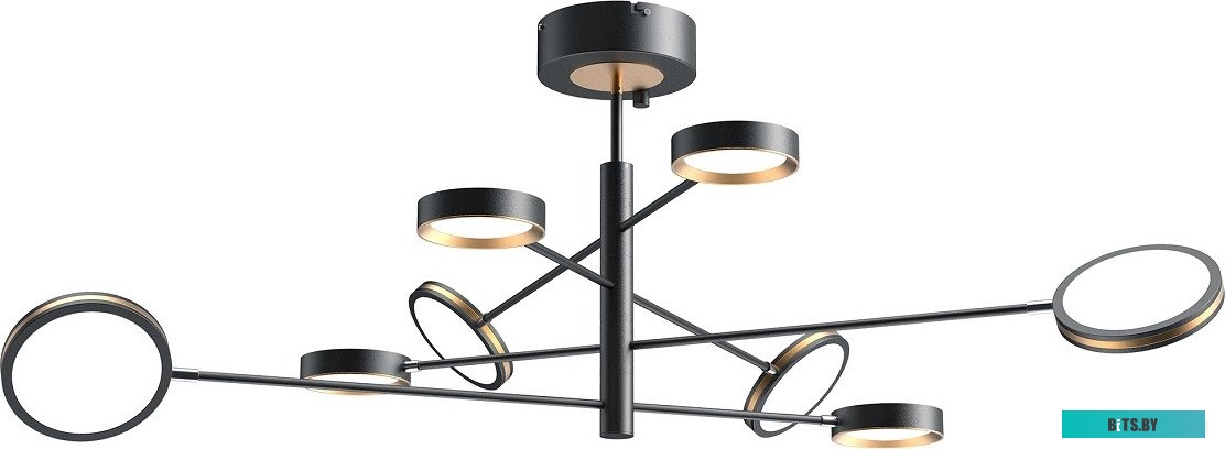 YLDL029 Умная люстра Yeelight Arowana Chandelier C2103 (8 плафонов) YLDL029 