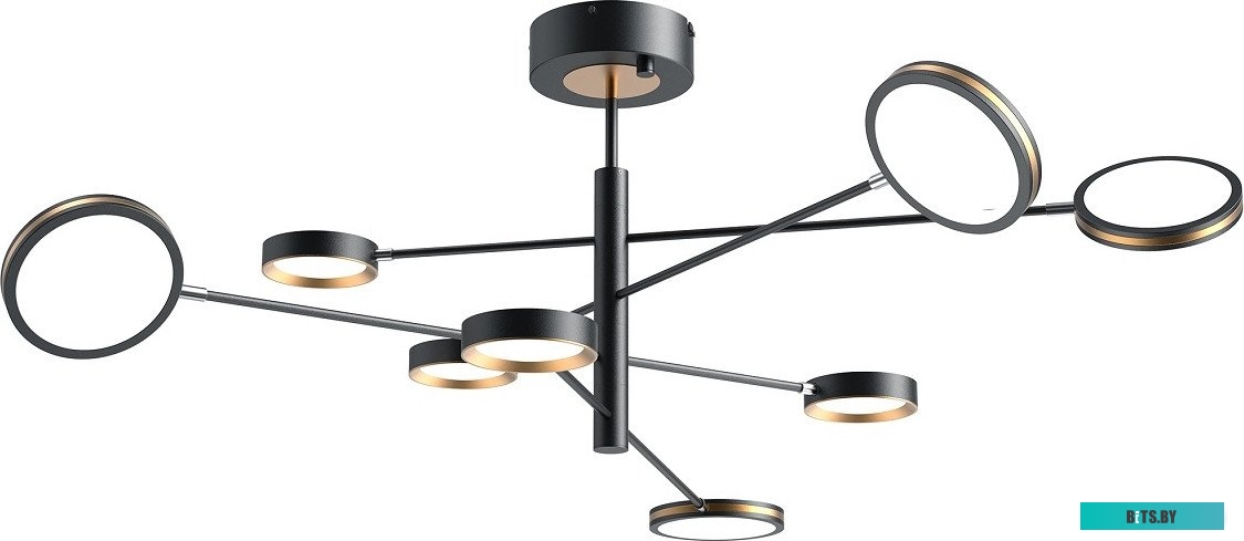 YLDL029 Умная люстра Yeelight Arowana Chandelier C2103 (8 плафонов) YLDL029 