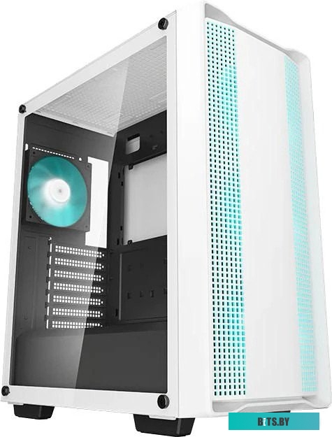 Корпус DeepCool CC560 V2 R-CC560-WHGAA4-G-2