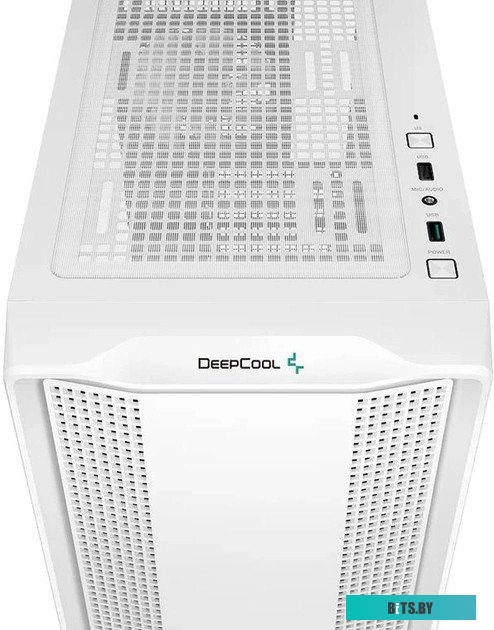 Корпус DeepCool CC560 V2 R-CC560-WHGAA4-G-2