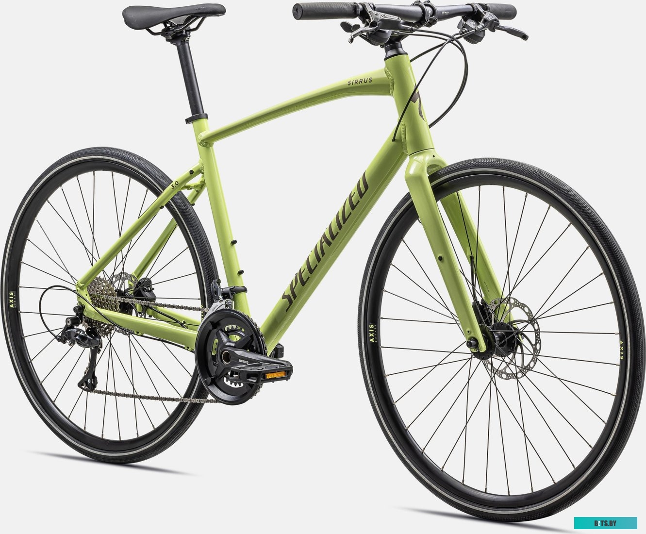 909437260 Светильник Gauss Lite СПП-Т8-G13 серый прямоугольный (909437260)