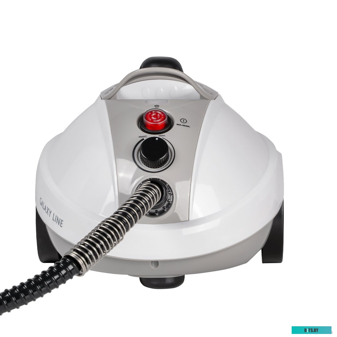 ГЛ6230Л Пылесос Galaxy Line GL 6230 1700Вт бронзовый