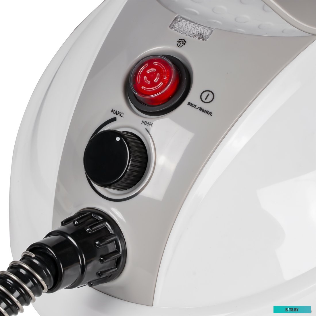 ГЛ6230Л Пылесос Galaxy Line GL 6230 1700Вт бронзовый