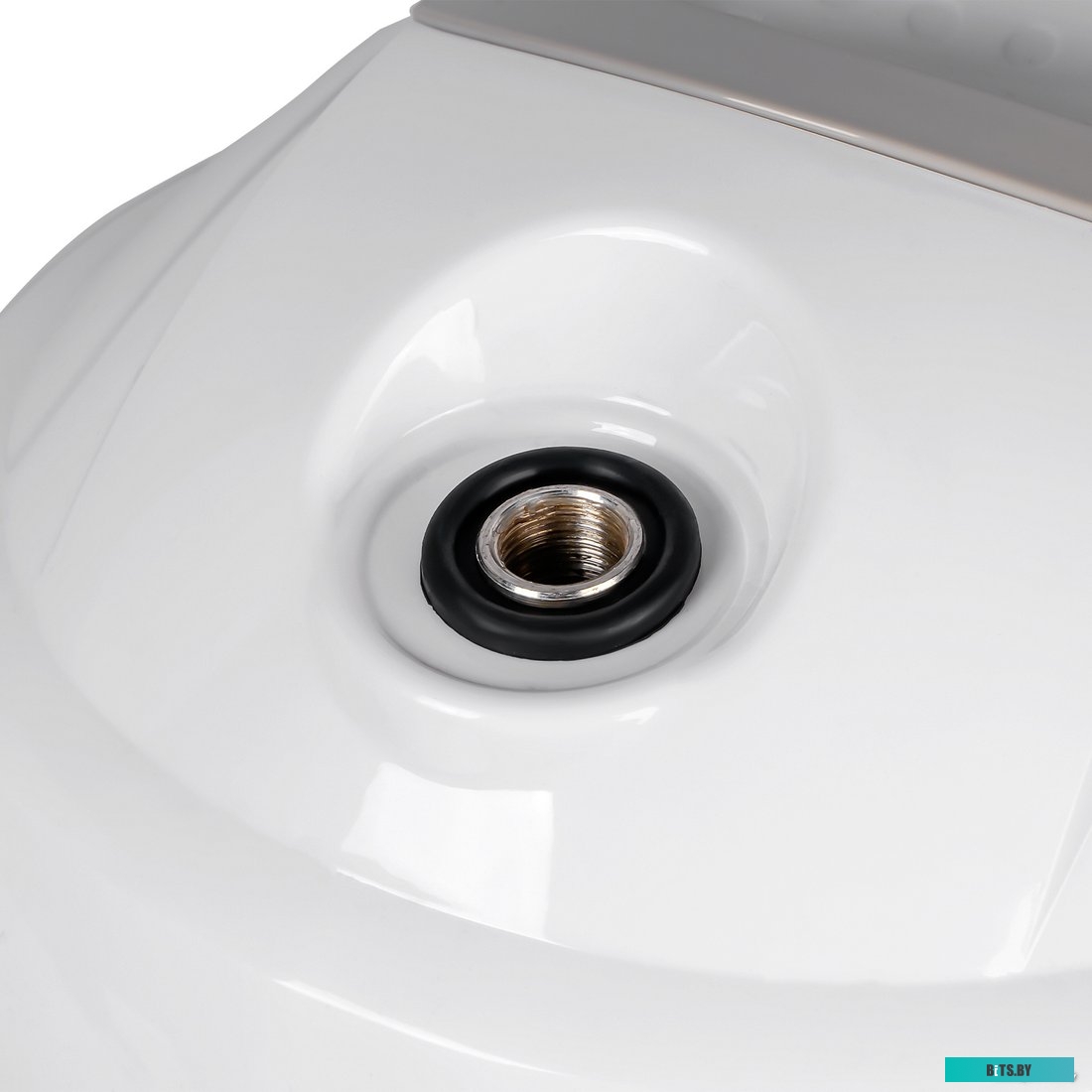 ГЛ6230Л Пылесос Galaxy Line GL 6230 1700Вт бронзовый