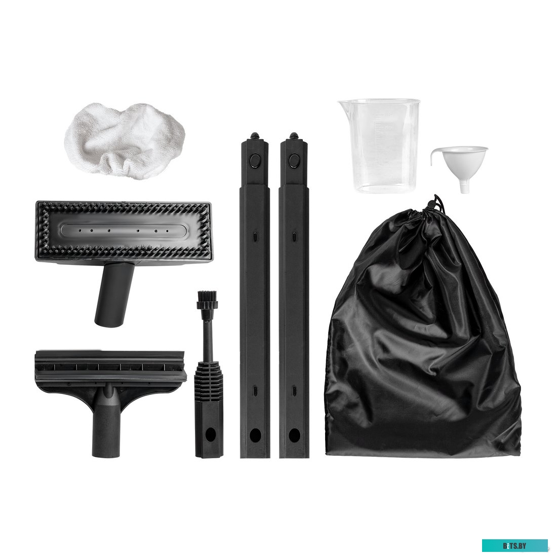 ГЛ6230Л Пылесос Galaxy Line GL 6230 1700Вт бронзовый