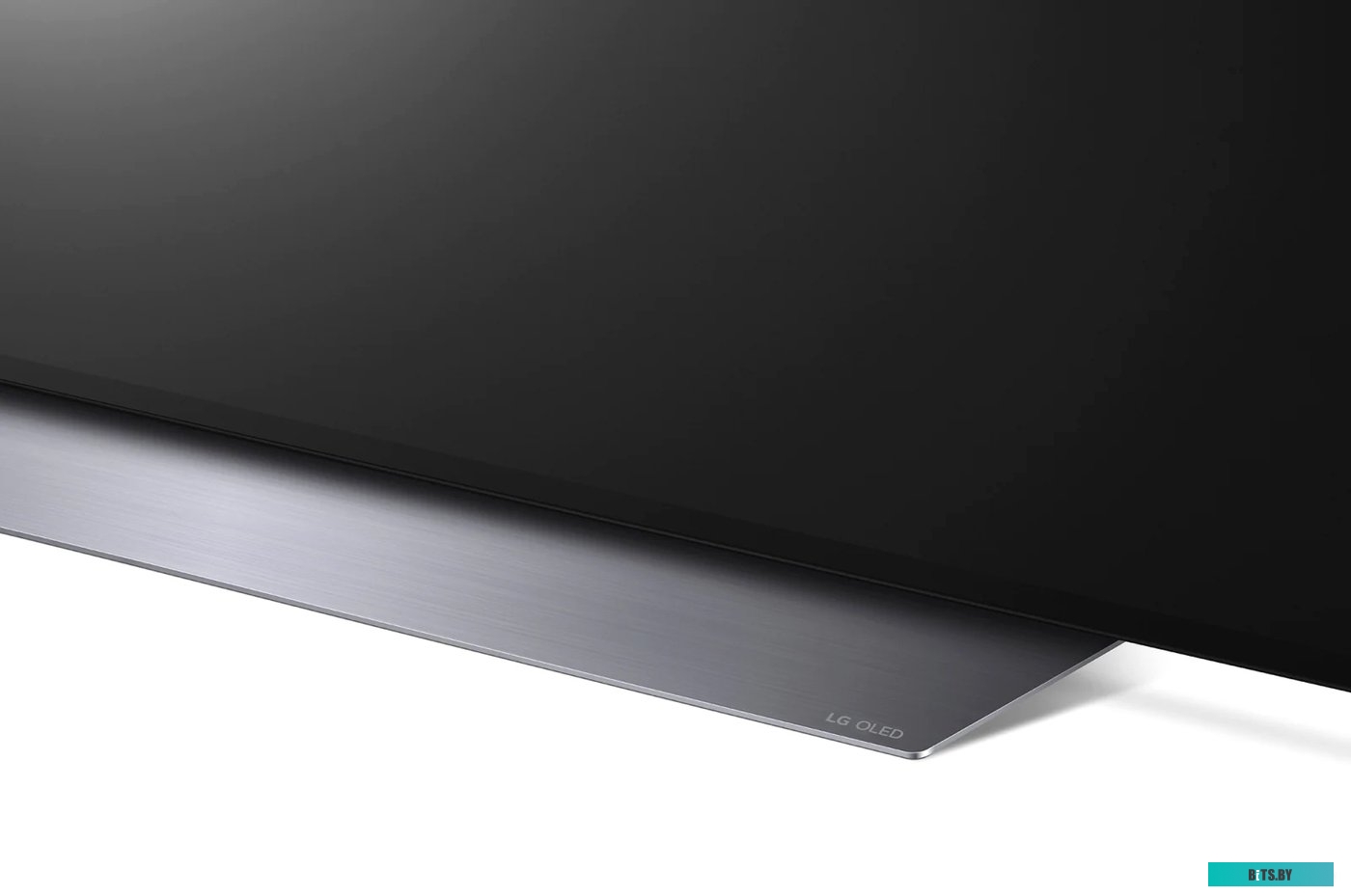 OLED83C2RLA.ADKG Телевизор OLED LG 83" OLED83C2RLA.ADKG темный титан 4K Ultra HD 120Hz DVB-T DVB-T2 DVB-C DVB-S DVB-S2 USB WiFi Smart TV (RUS)