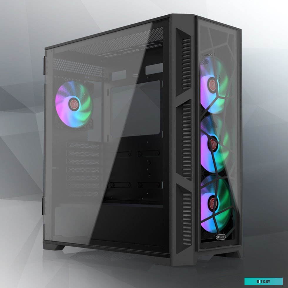 Компьютерный корпус Raijintek Agos Ultra TG4 0R20B00225