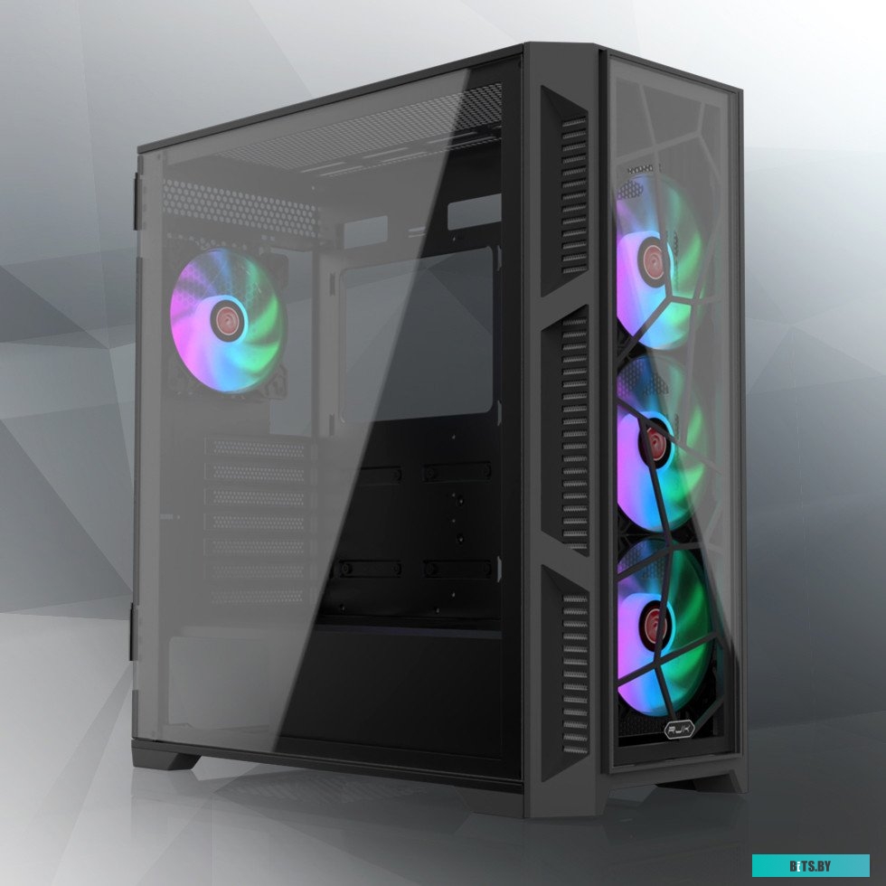 Компьютерный корпус Raijintek Agos Ultra TG4 0R20B00225