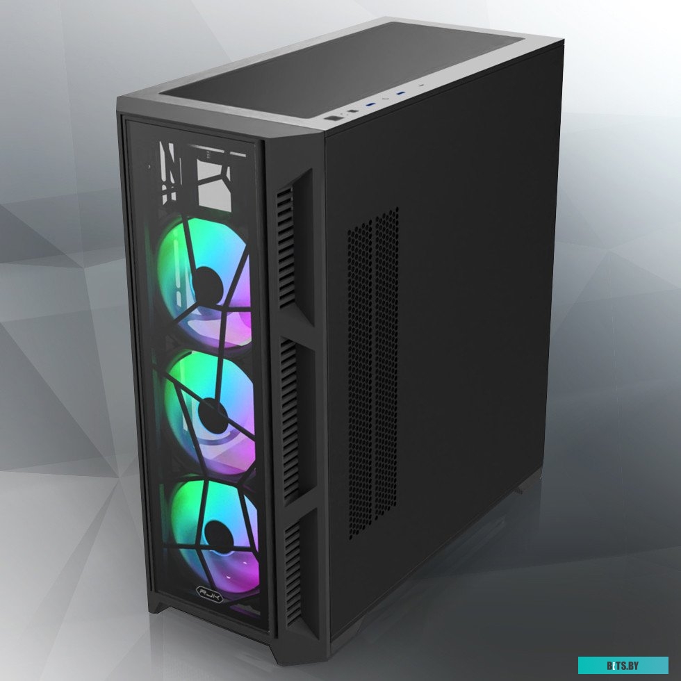 Компьютерный корпус Raijintek Agos Ultra TG4 0R20B00225