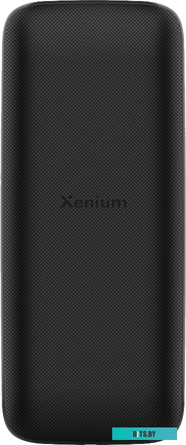 CTE2317DG/00 Мобильный телефон Philips E2317 Xenium / CTE2317DG/00 (темно-серый)