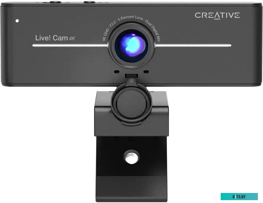 Веб-камера Creative Live! Cam Sync 4K