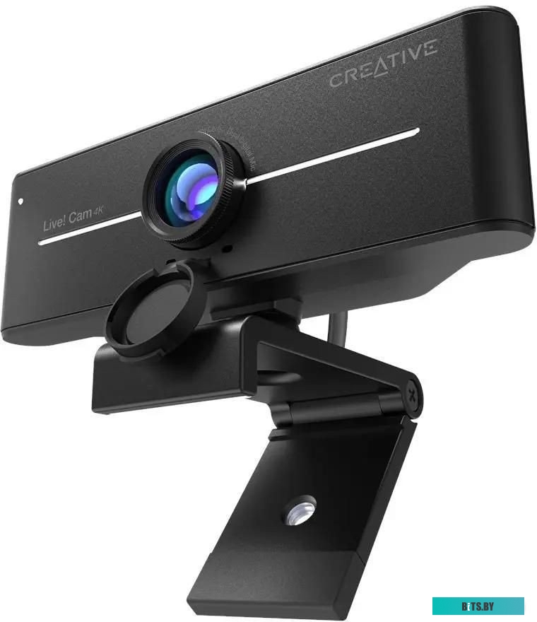 Веб-камера Creative Live! Cam Sync 4K