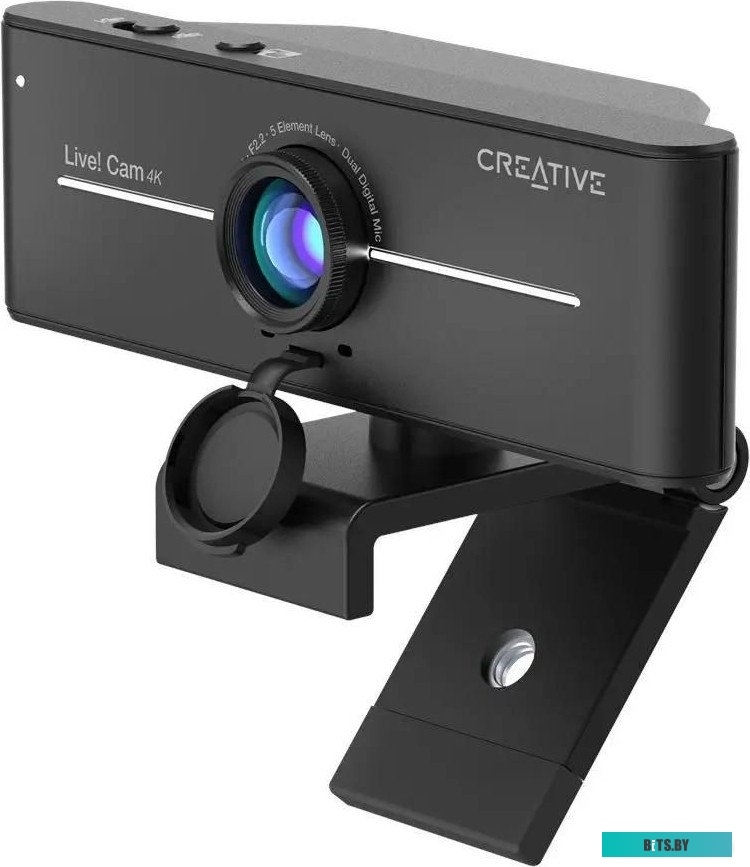 Веб-камера Creative Live! Cam Sync 4K