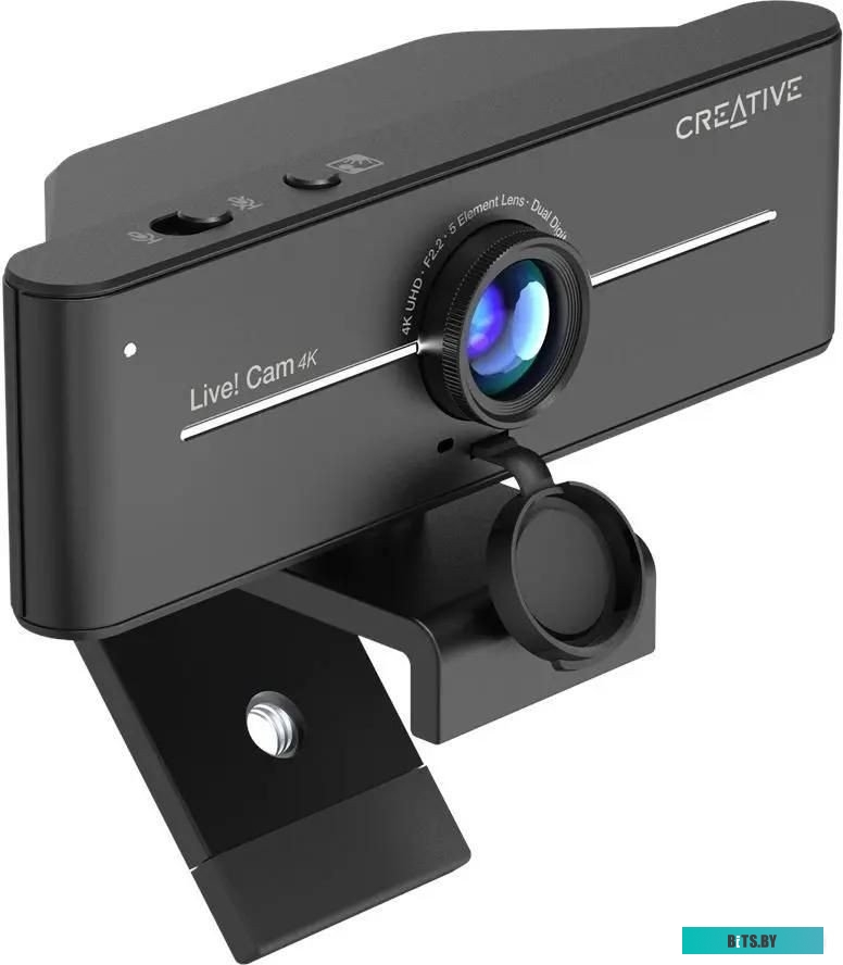 Веб-камера Creative Live! Cam Sync 4K