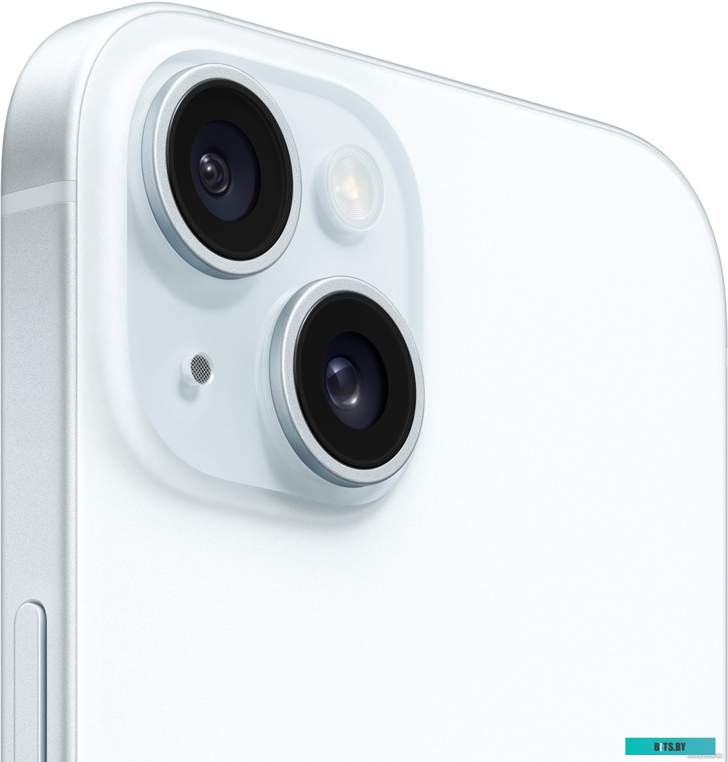 MTLD3CH/A Смартфон Apple iPhone 15 128Gb,  A3092,  черный