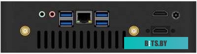 PCMI-0321 Rombica Blackbird i5 HX HX12185P PCMI-0321