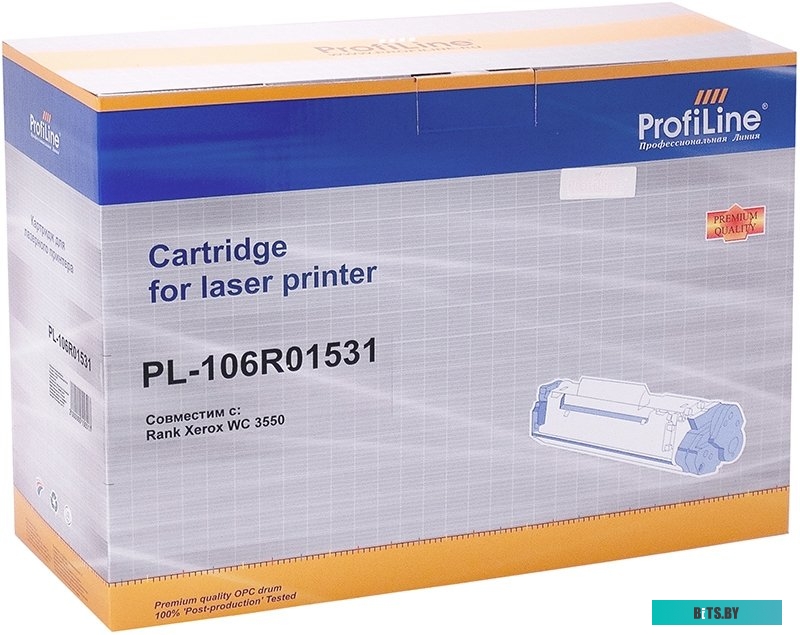 Картридж лазерный Print-Rite PR-106R01571 106R01571