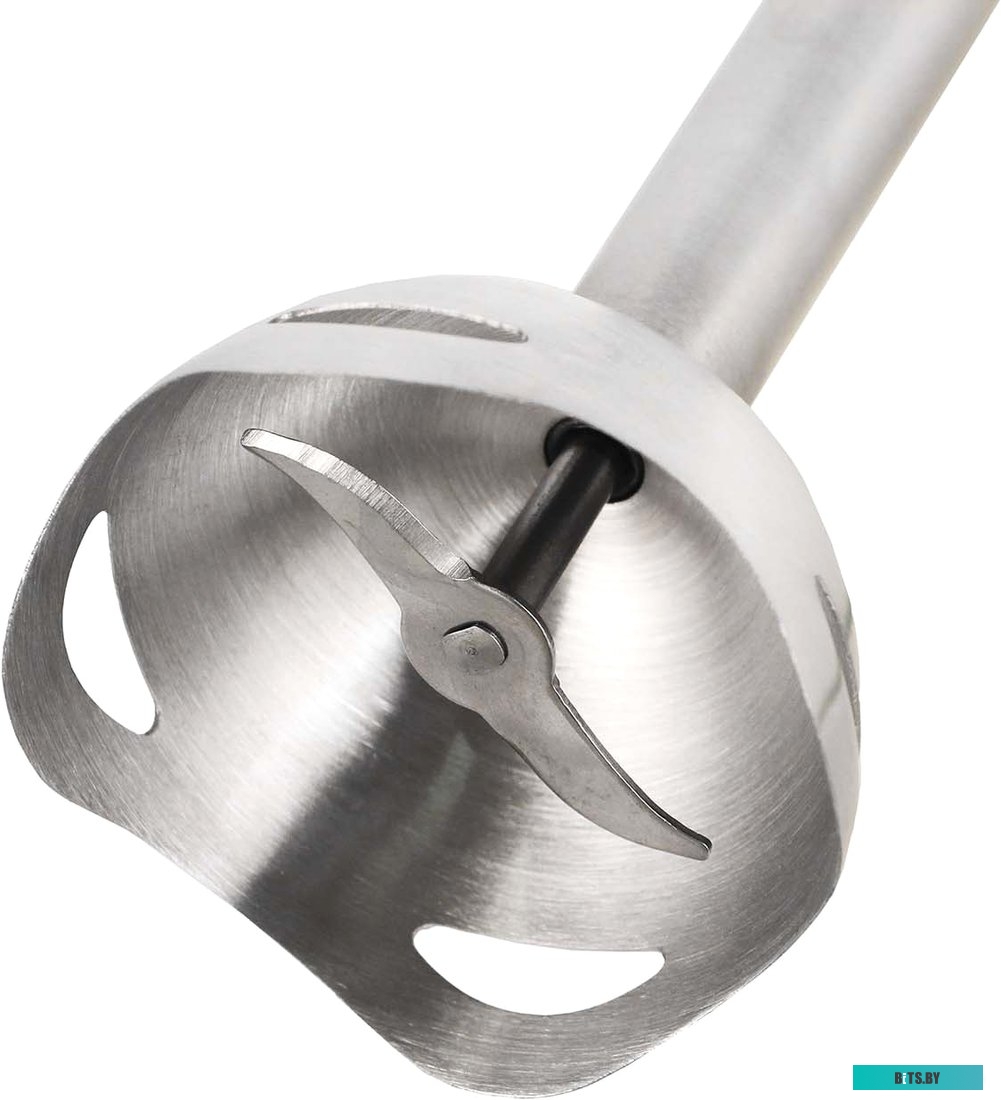 HBS-799 Блендер погружной Supra HBS-799 800Вт черный/серебристый