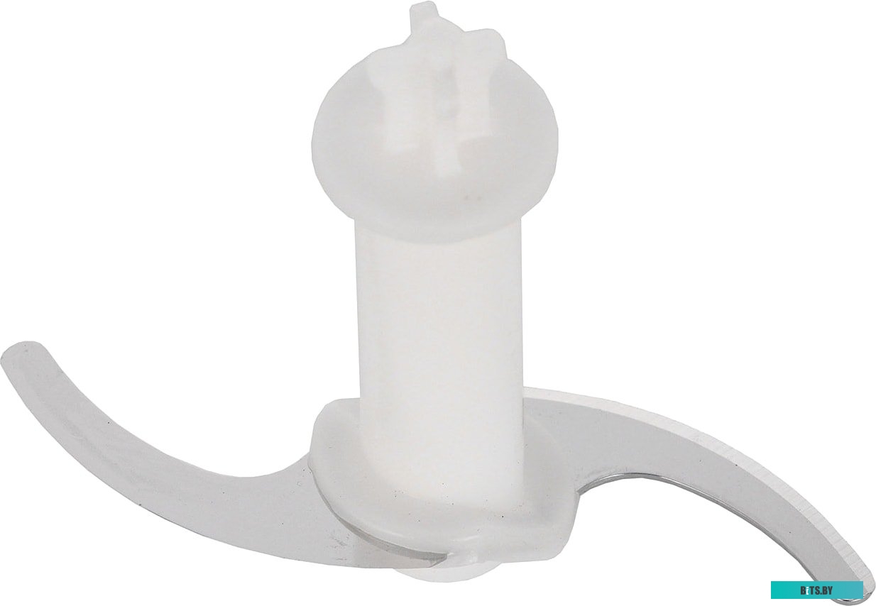 HBS-799 Блендер погружной Supra HBS-799 800Вт черный/серебристый