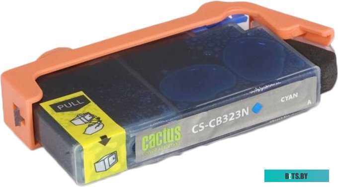 Картридж Cactus CS-CB323N(CS-CB323) 178XL.